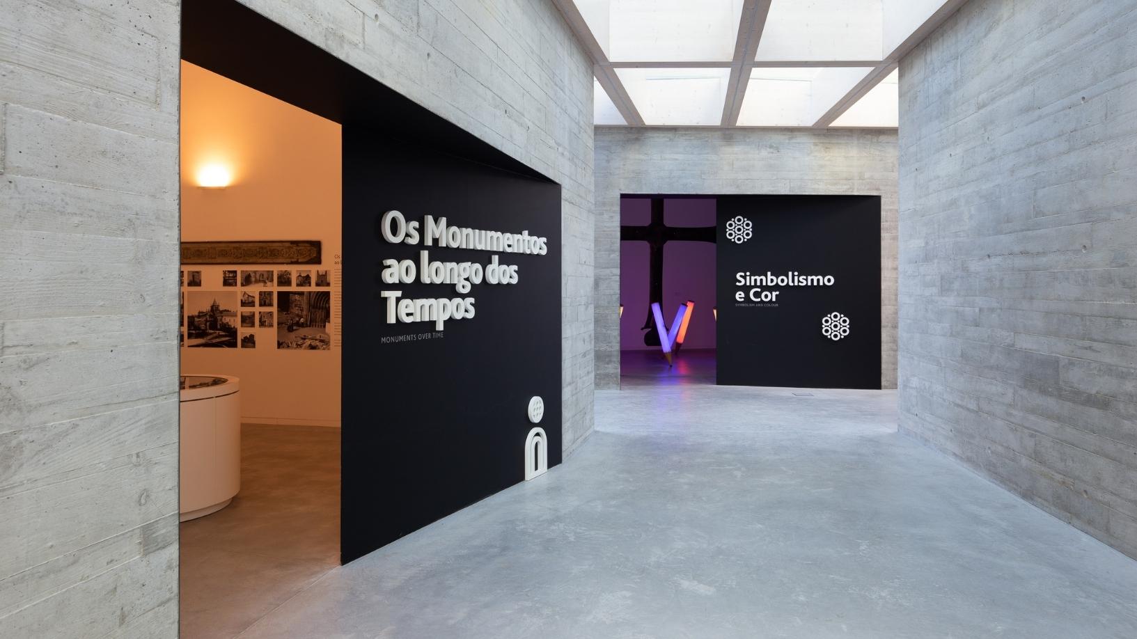 centro interpretativo românico rota
