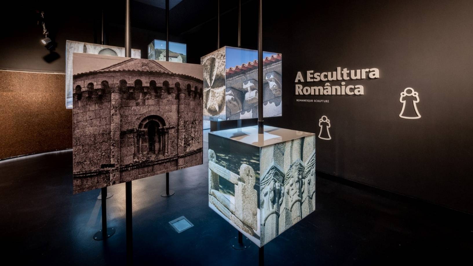 centro interpretação românico