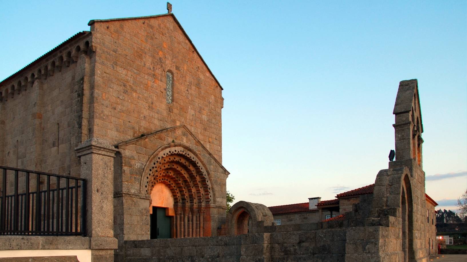 mosteiro ferreira