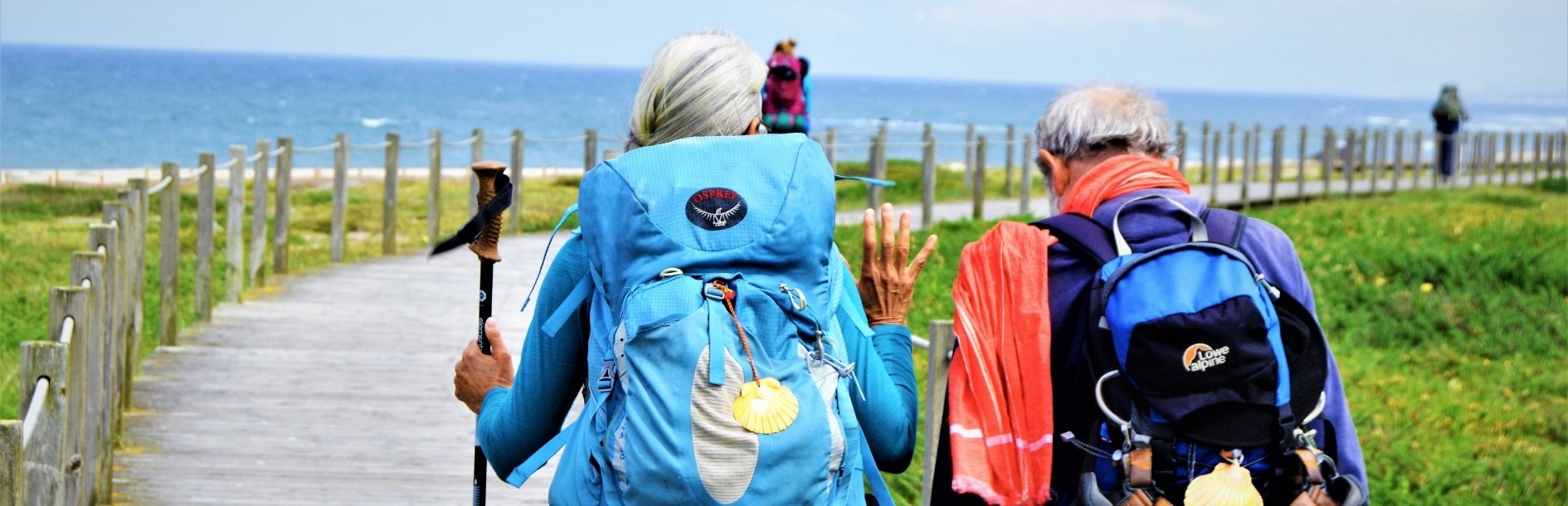 caminho de santiago