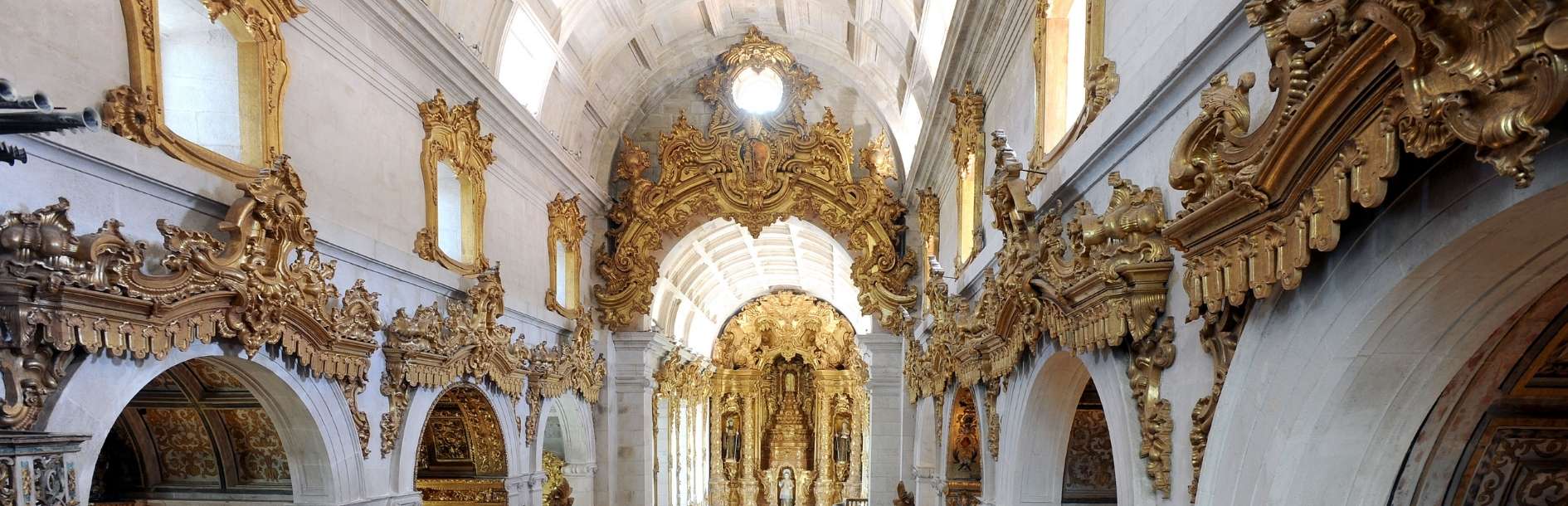 rede de mosteiros norte de portugal