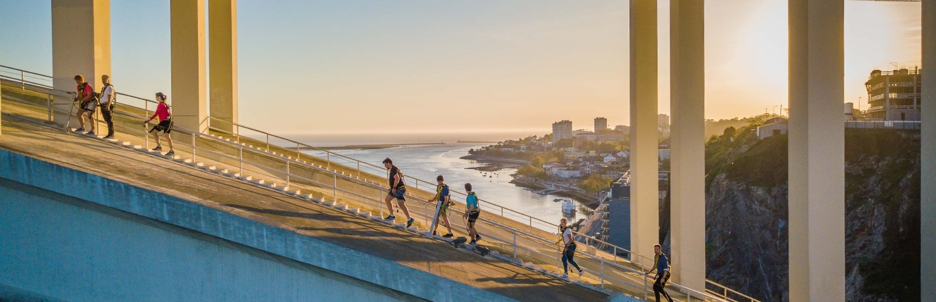 turismo desportivo