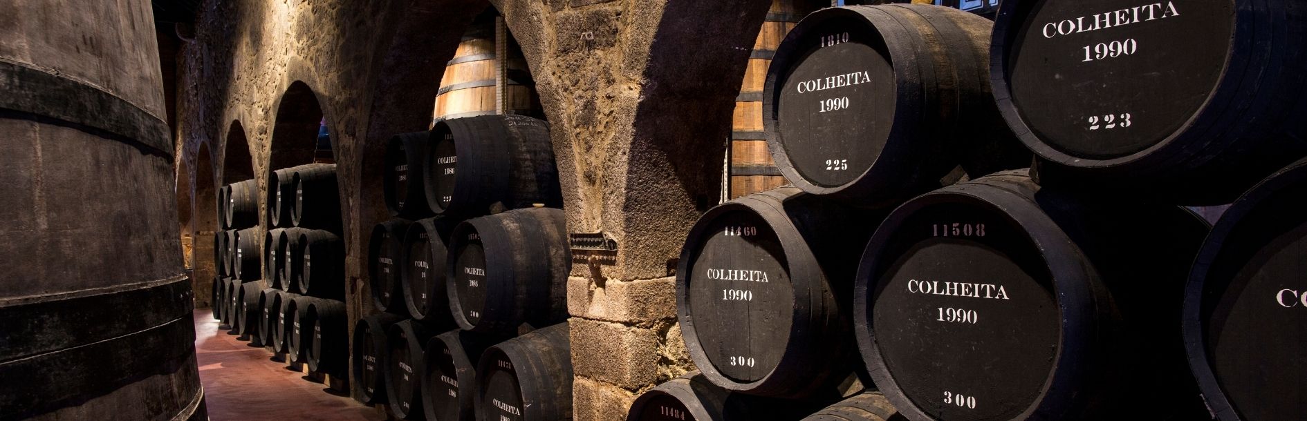 rotas dos vinhos e enoturismo