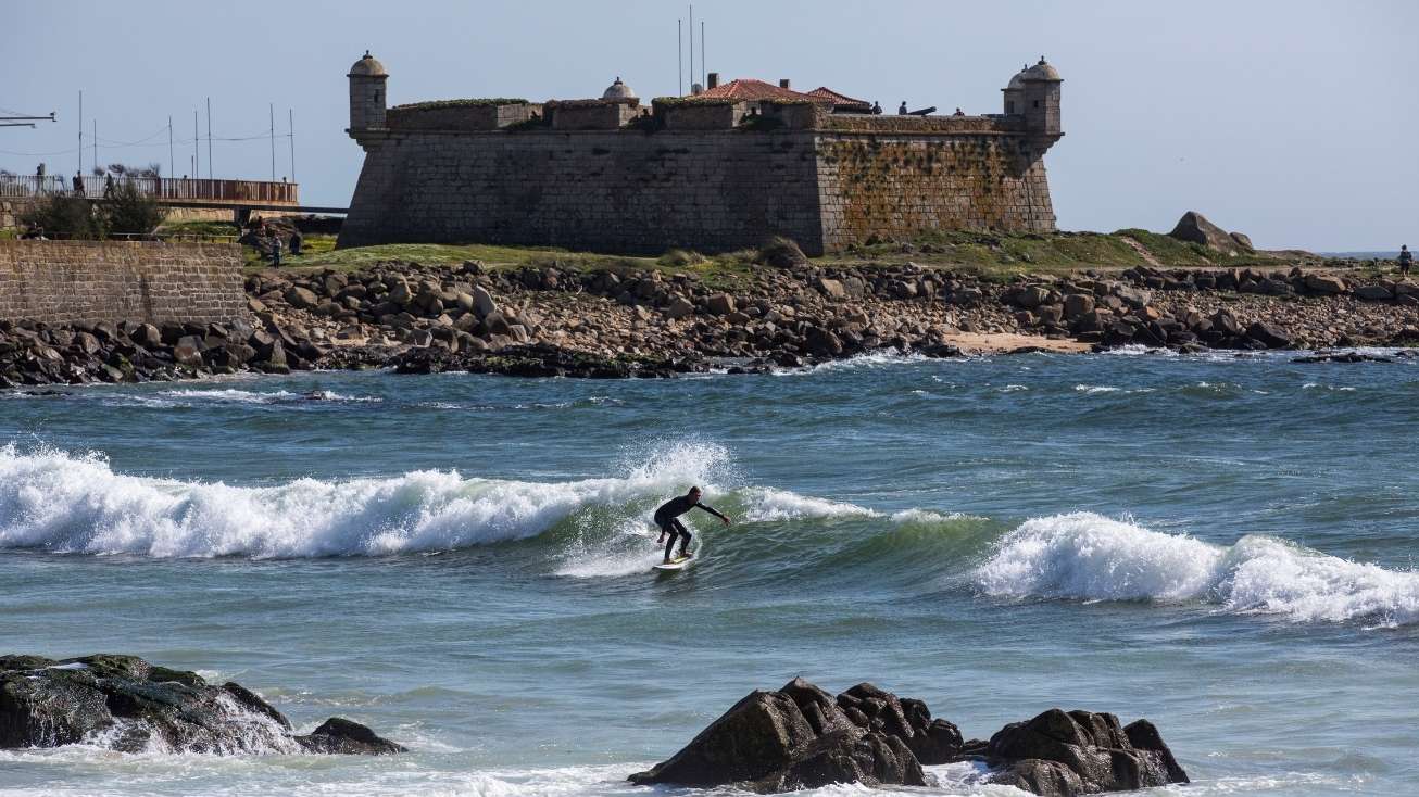 surf matosinhos