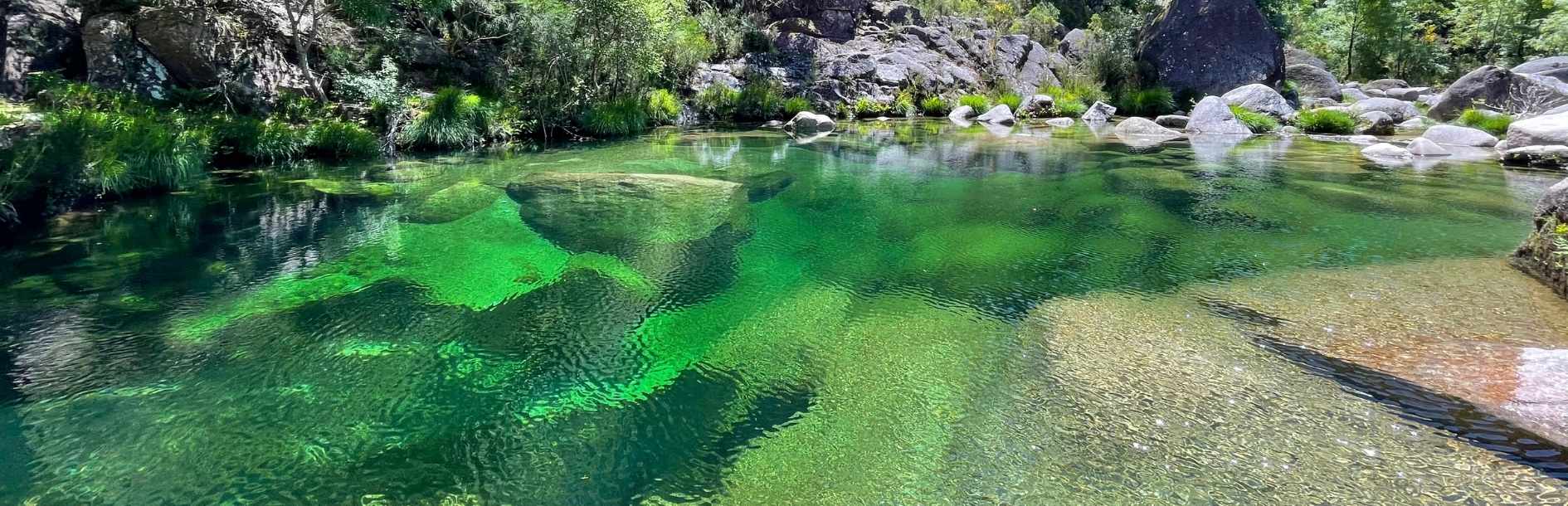 turismo na natureza norte