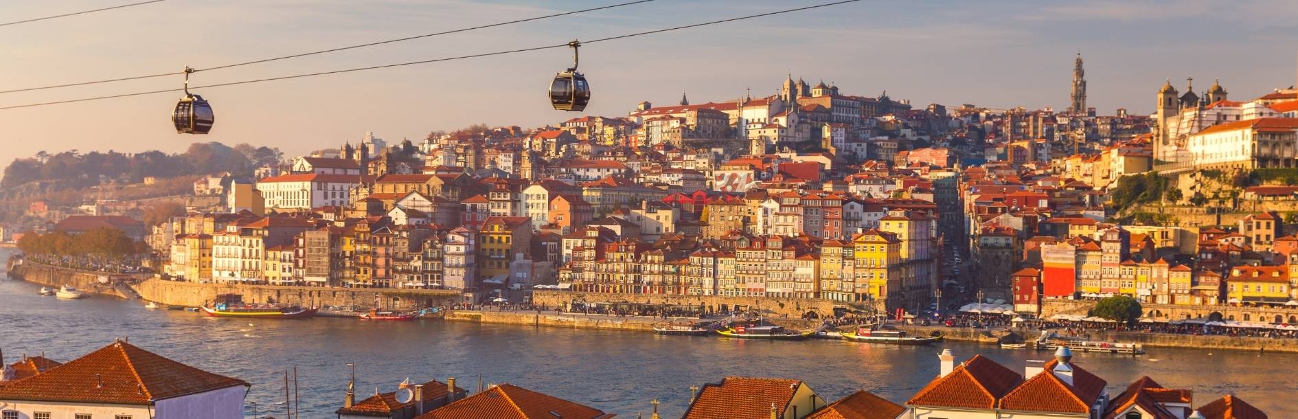 Porto unesco patrimonio