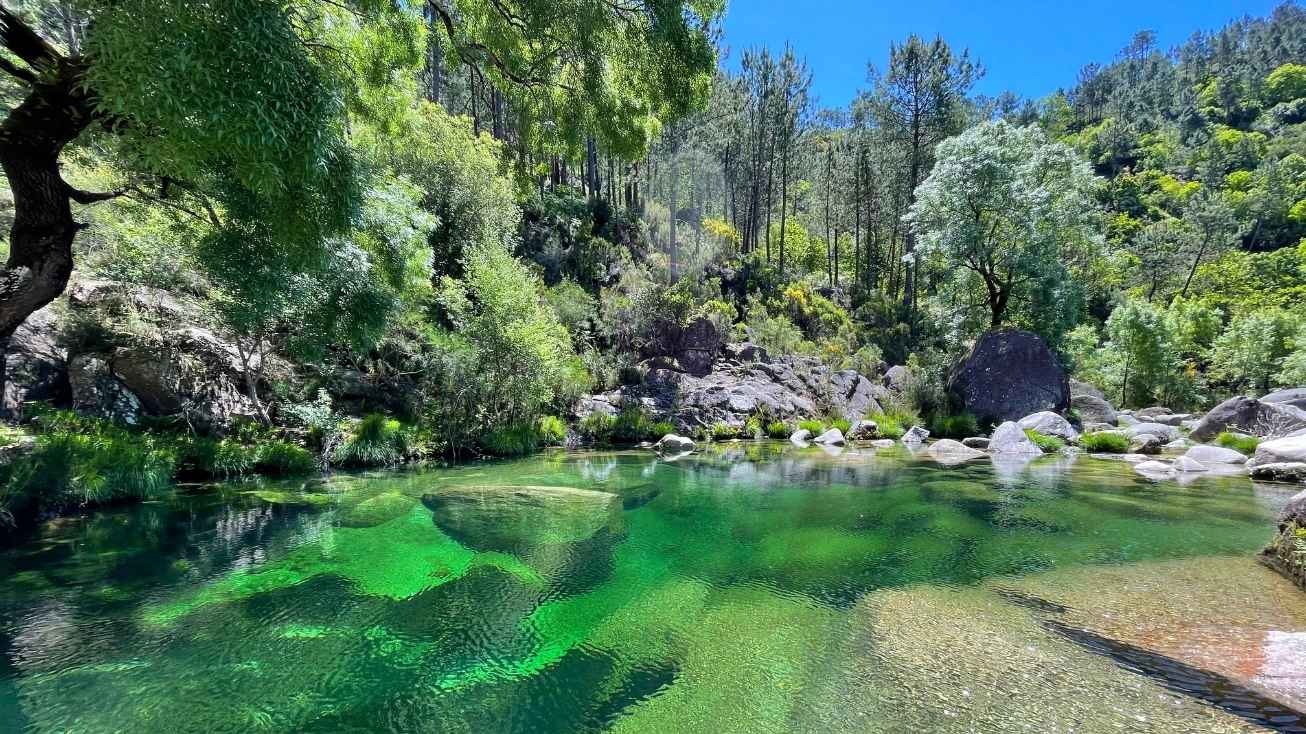 gerês