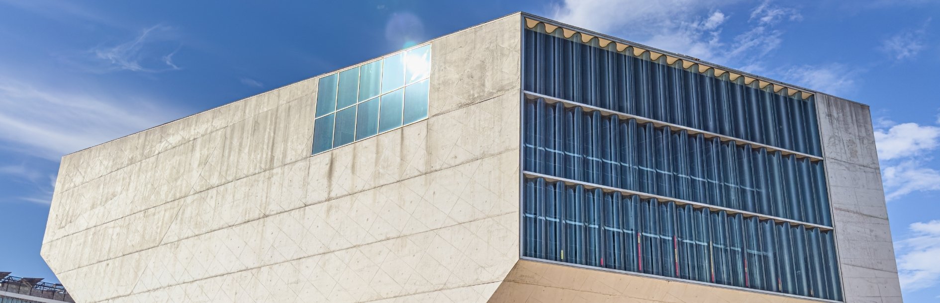 rota arquitetura