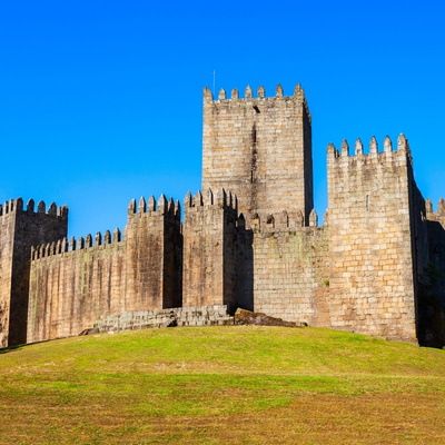 castelo guimaraes