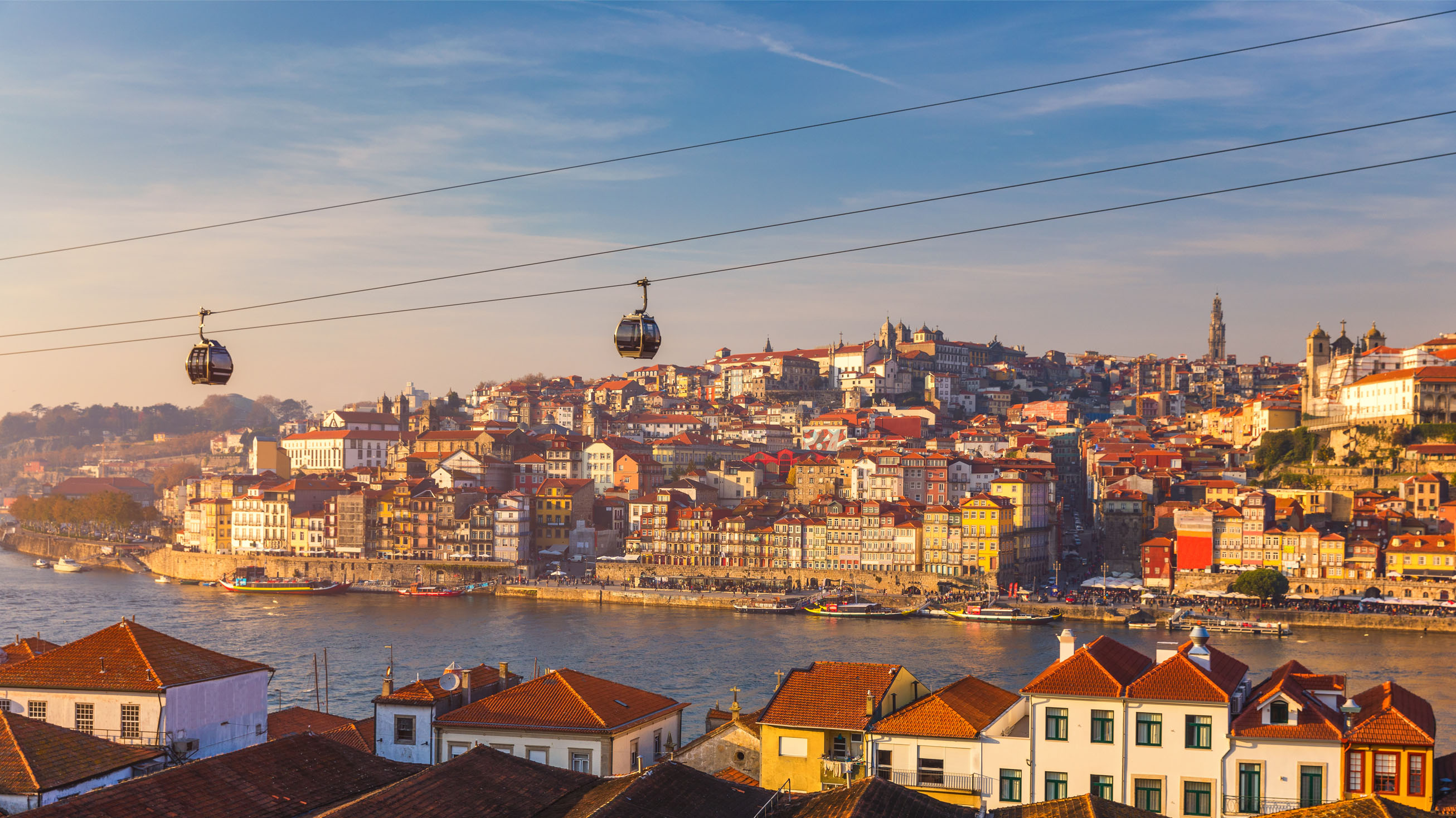 ICCA-porto