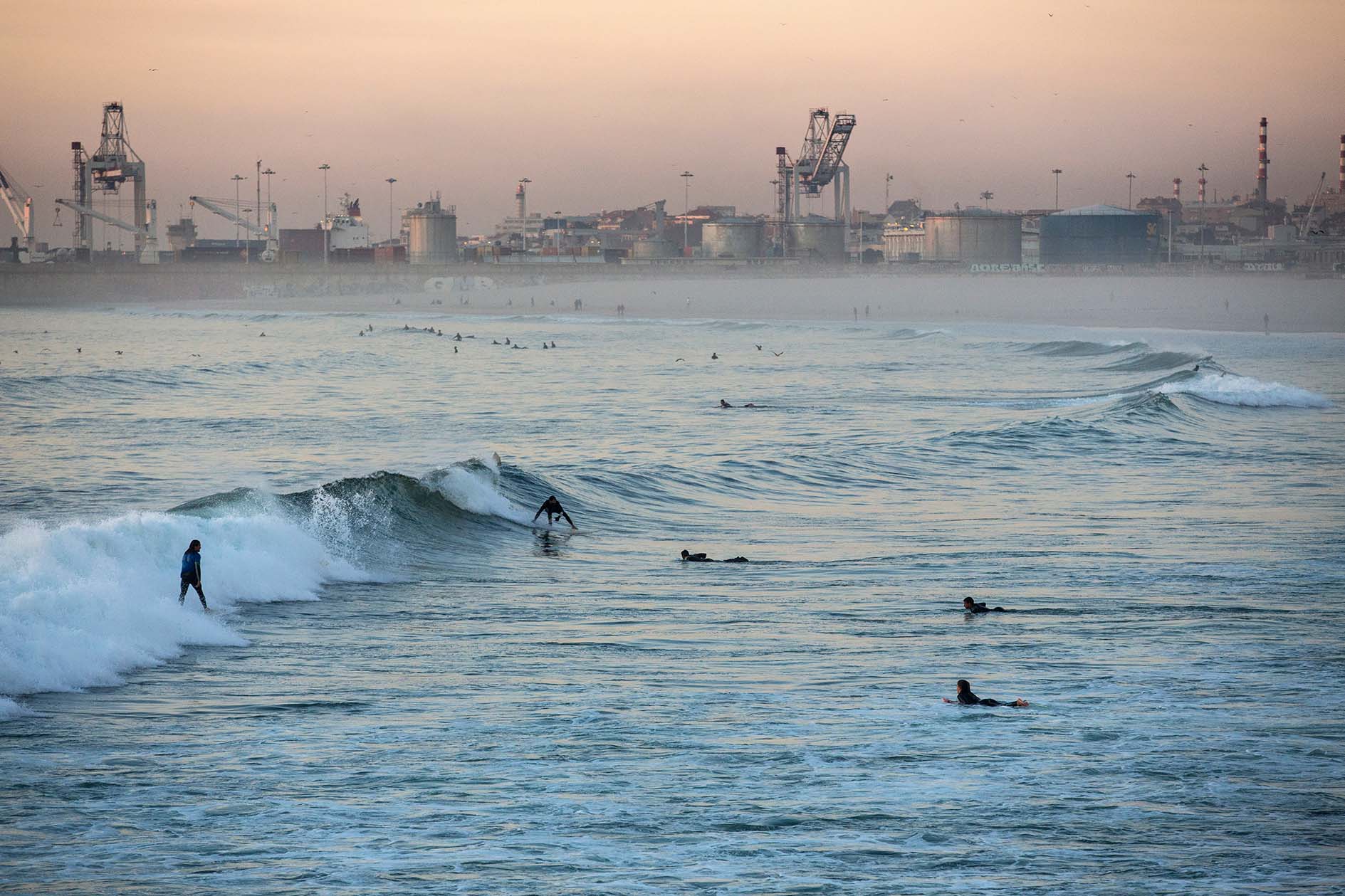 Matosinhos Surf