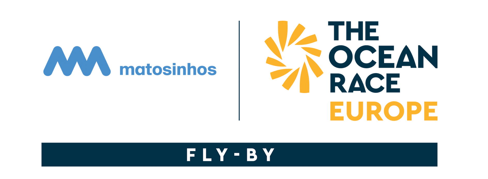 Fly By Ocean Race Matosinhos