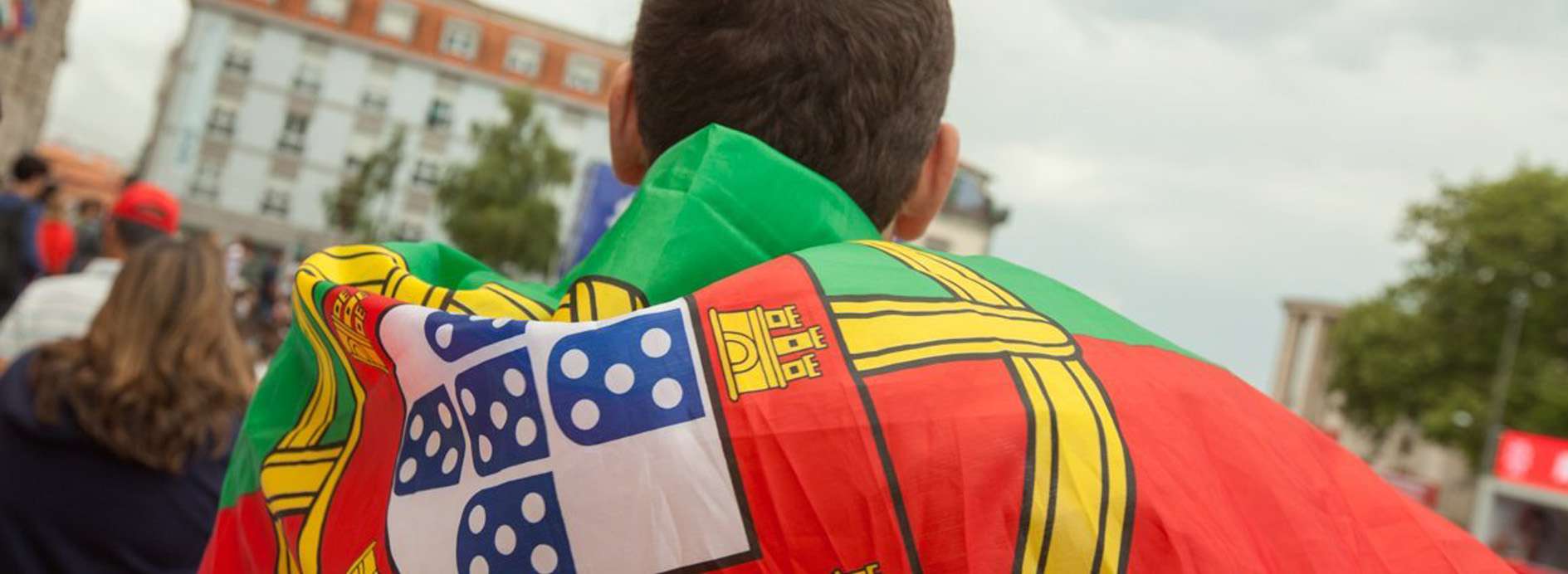Where to Watch the 2026 FIFA World Cup Matches in Porto and North of Portugal