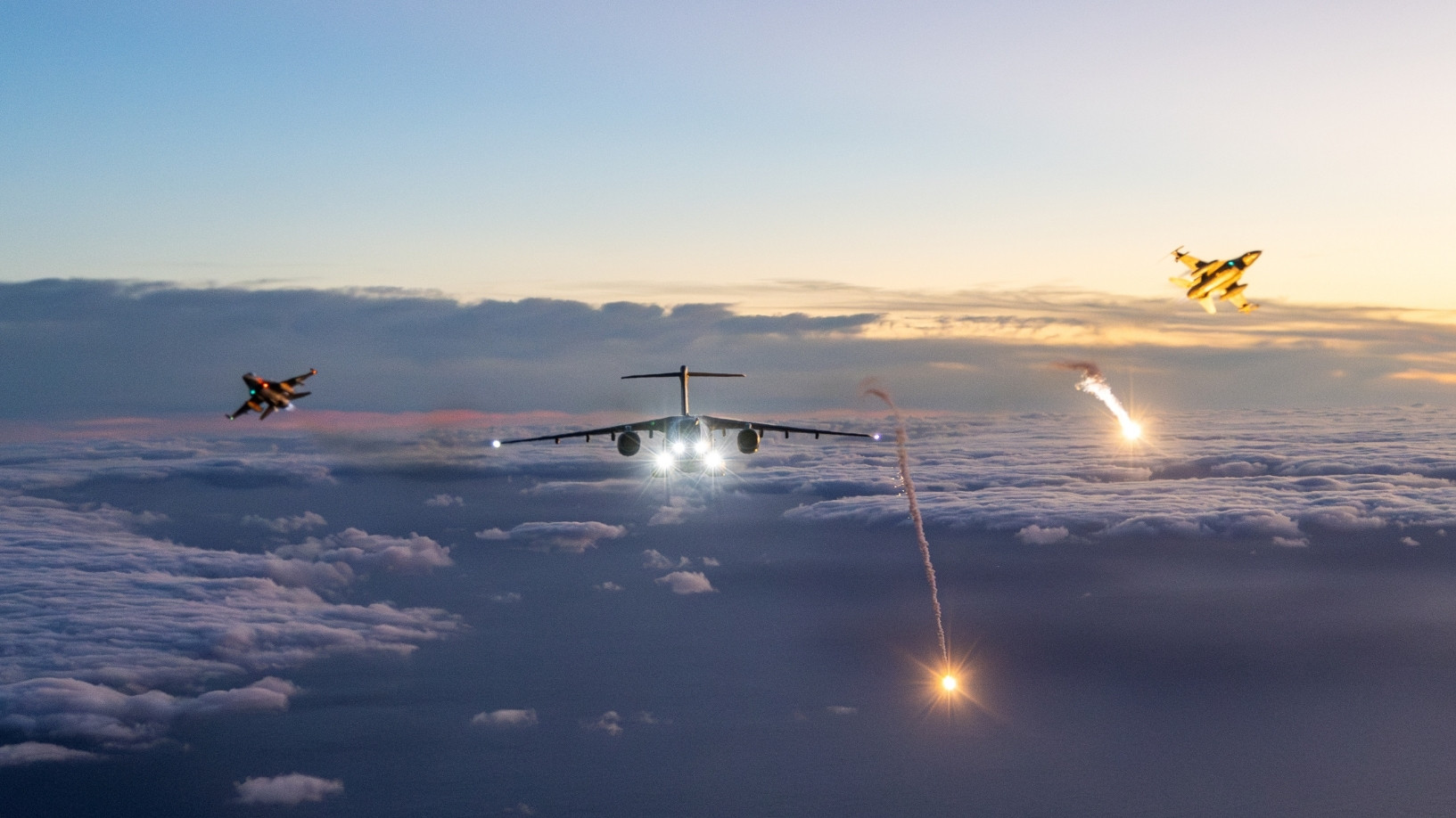 air invictus