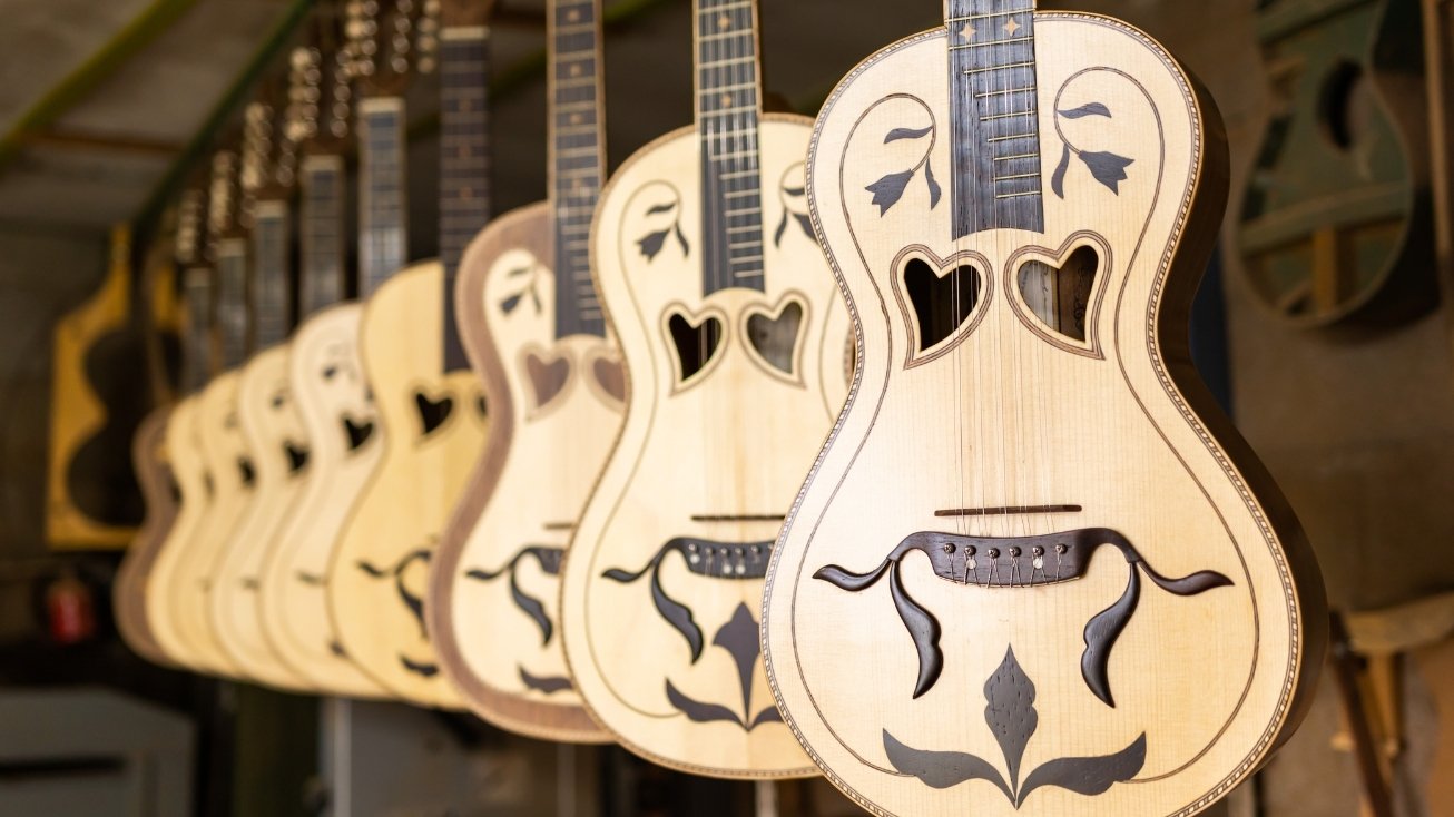 amarante instrumentos