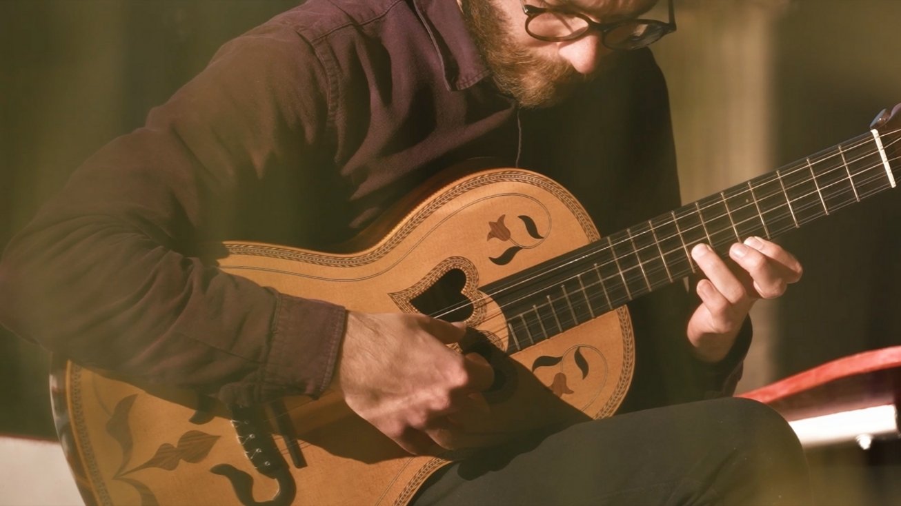 amarante música