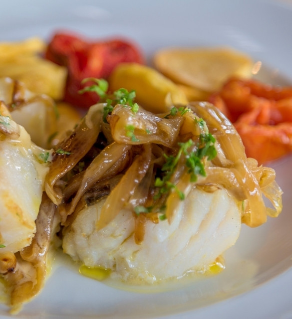 bacalhau braga