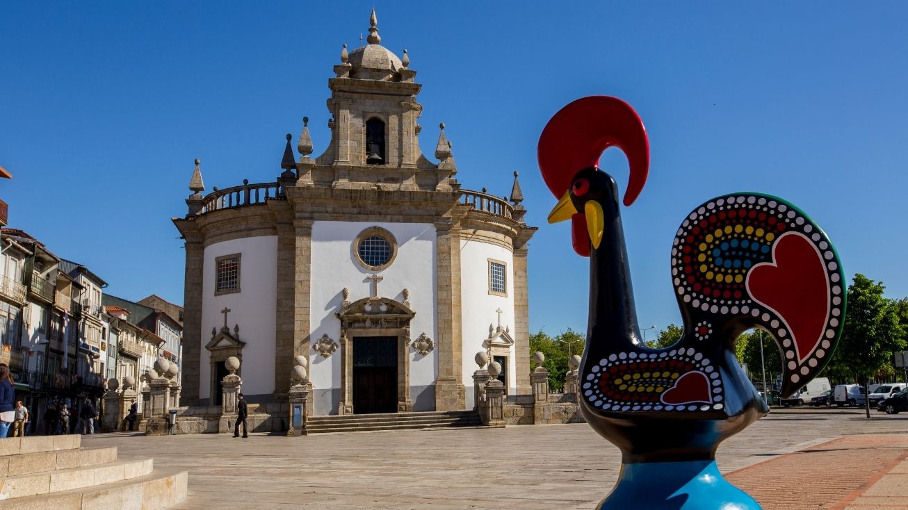 barcelos galo