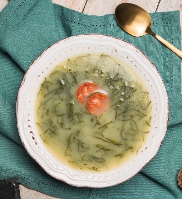 caldo verde