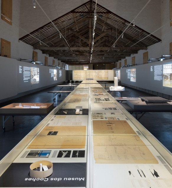 casa da arquitectura