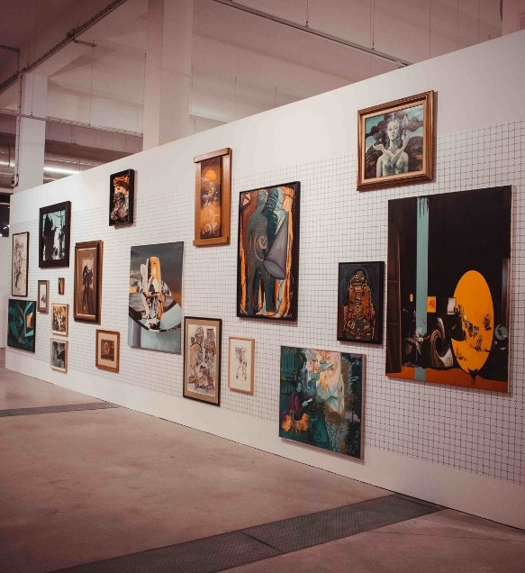 centro arte oliva