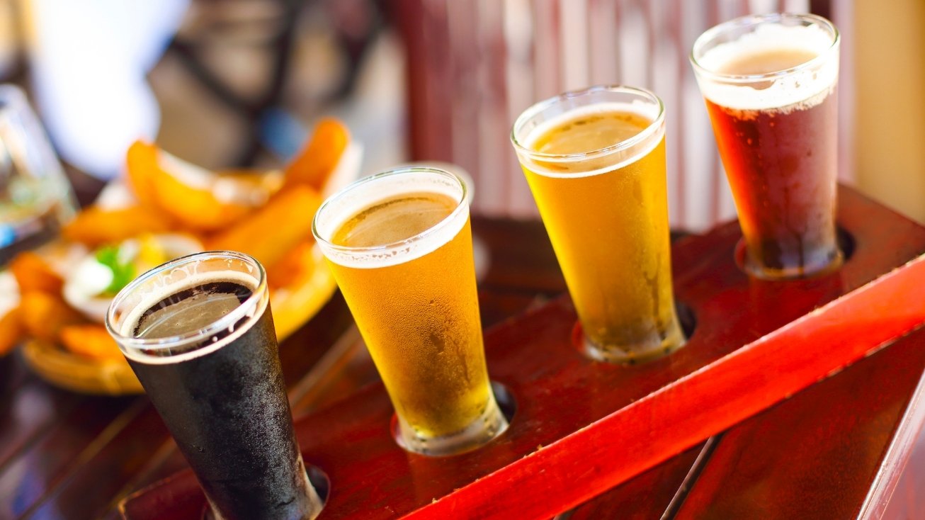 cerveja matosinhos