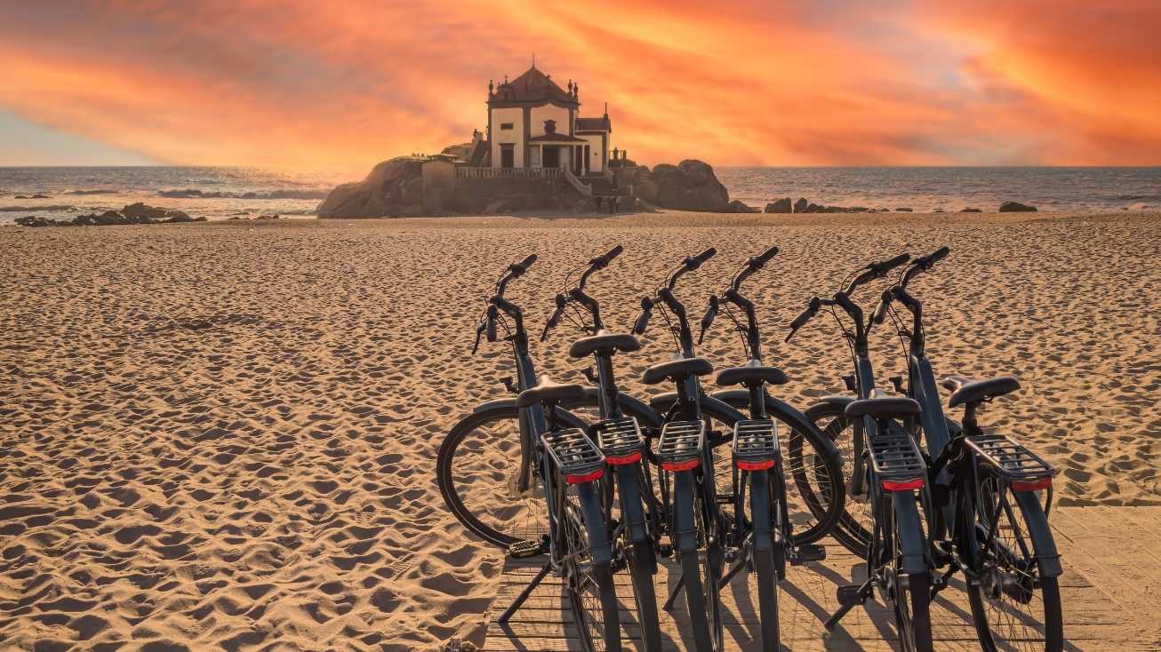 cycling senhor da pedra