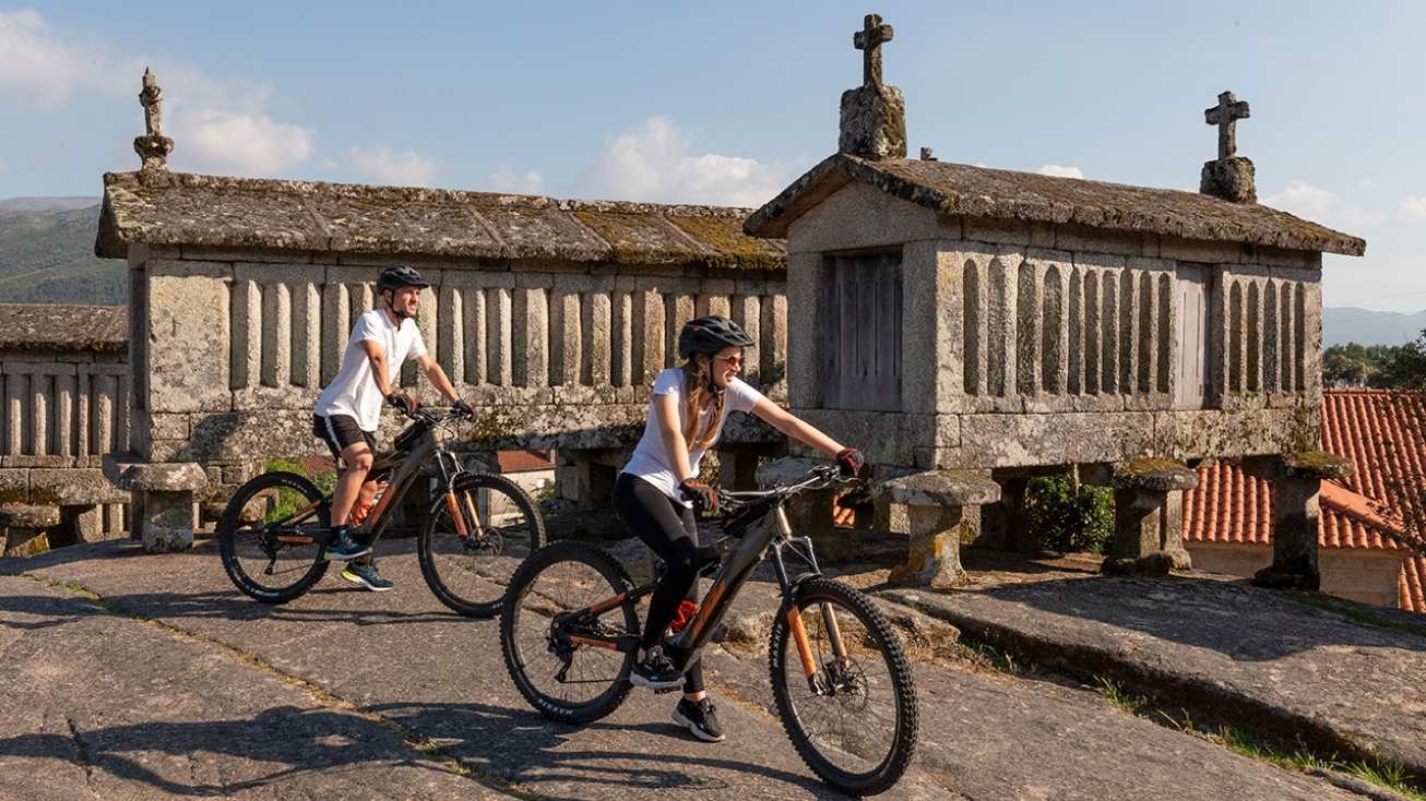 cycling toboga