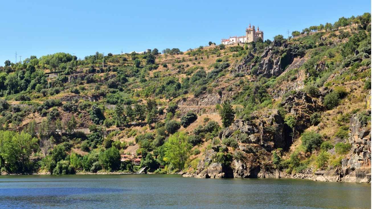 douro international miranda