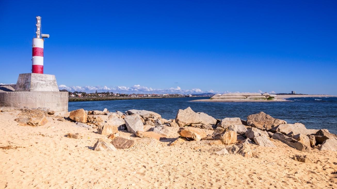 esposende litoral norte