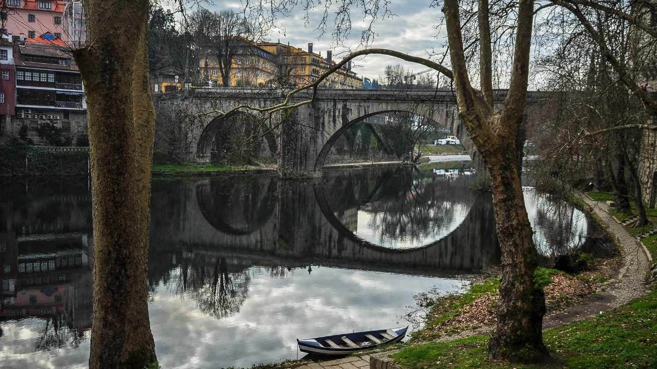amarante rio