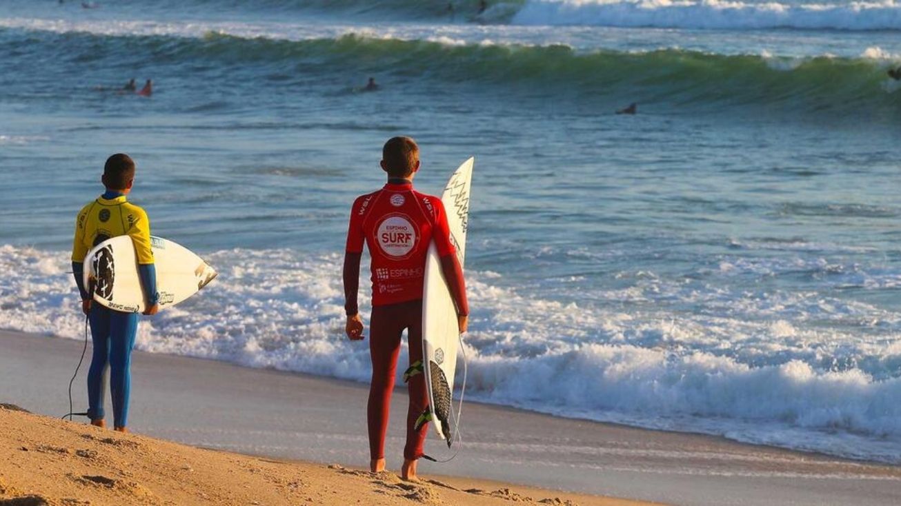 estacao espinho surf