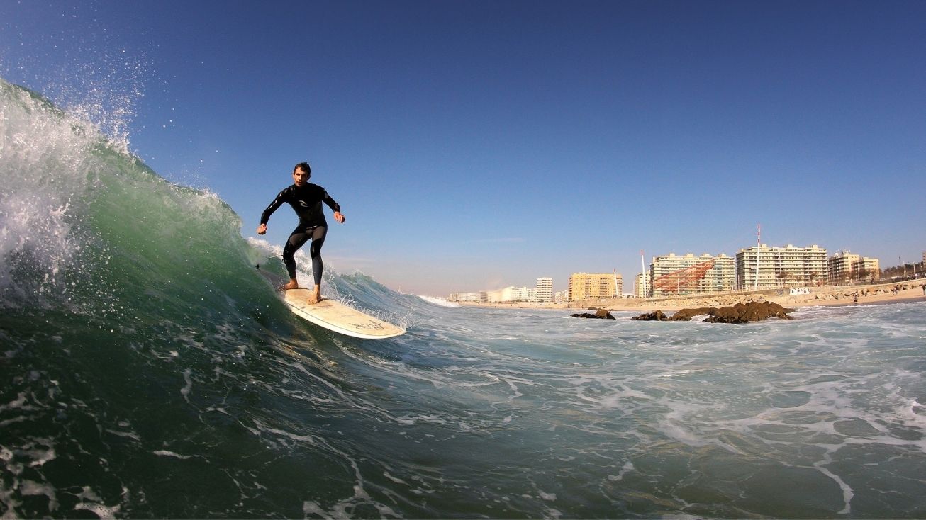 estacao matosinhos surf