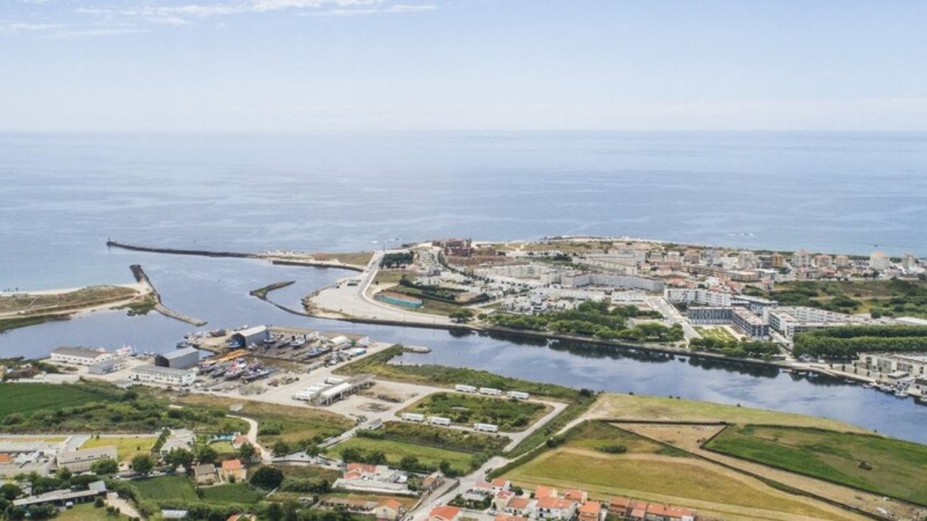 estacao vila conde
