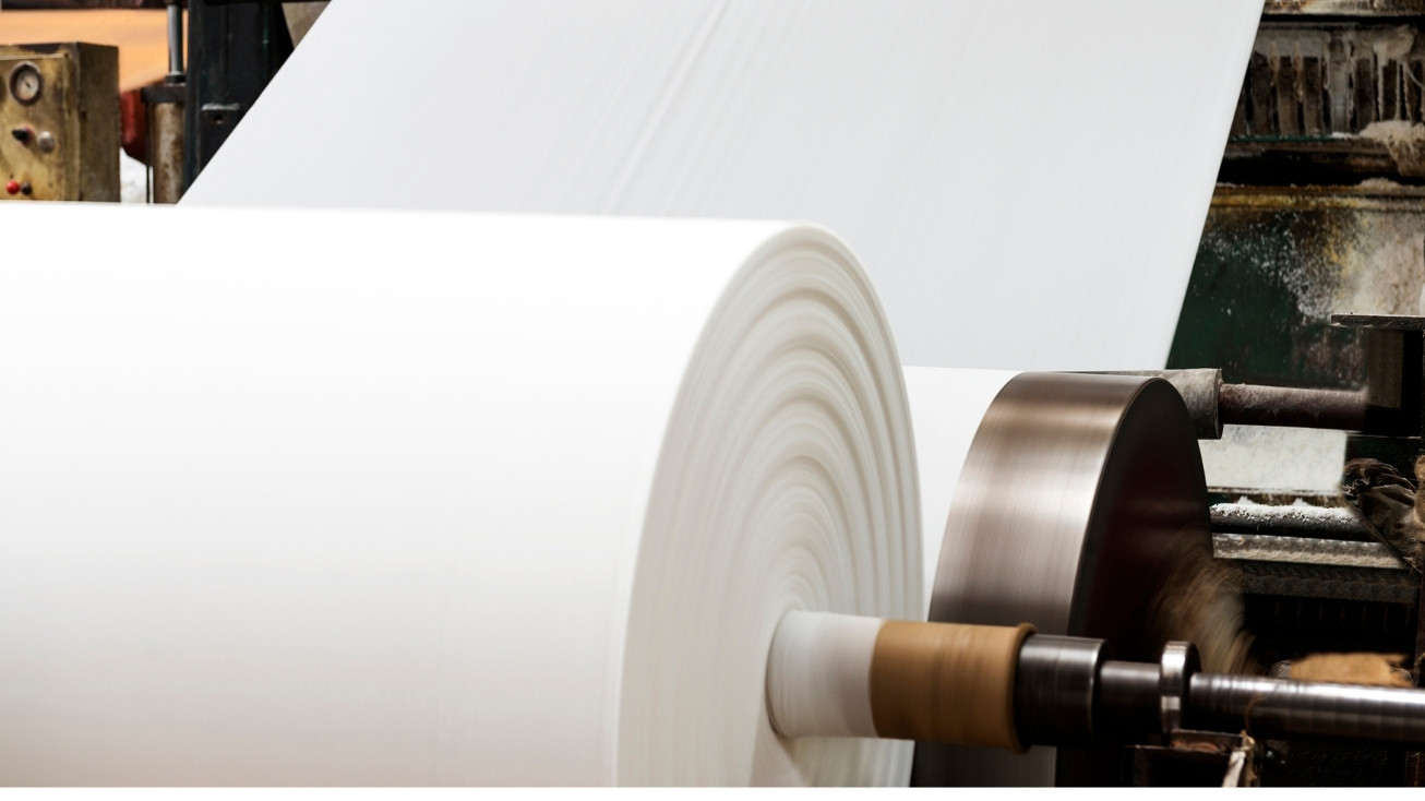 fabrica papel