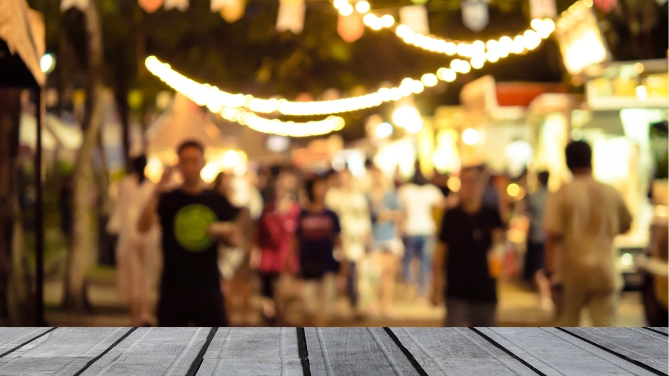 festival gastronomia