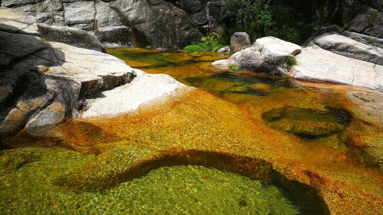 geres lago