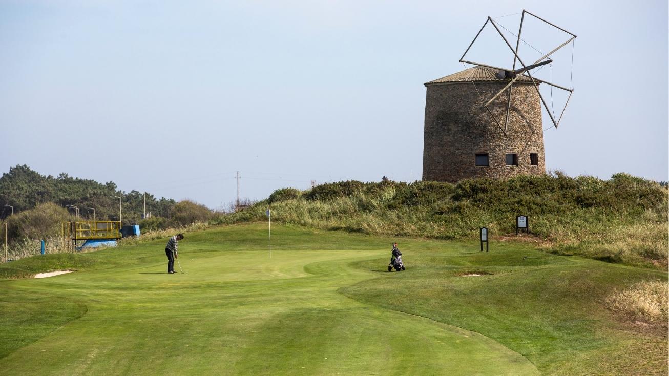 golf club norte