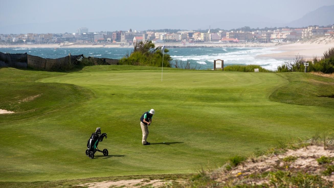 golf norte