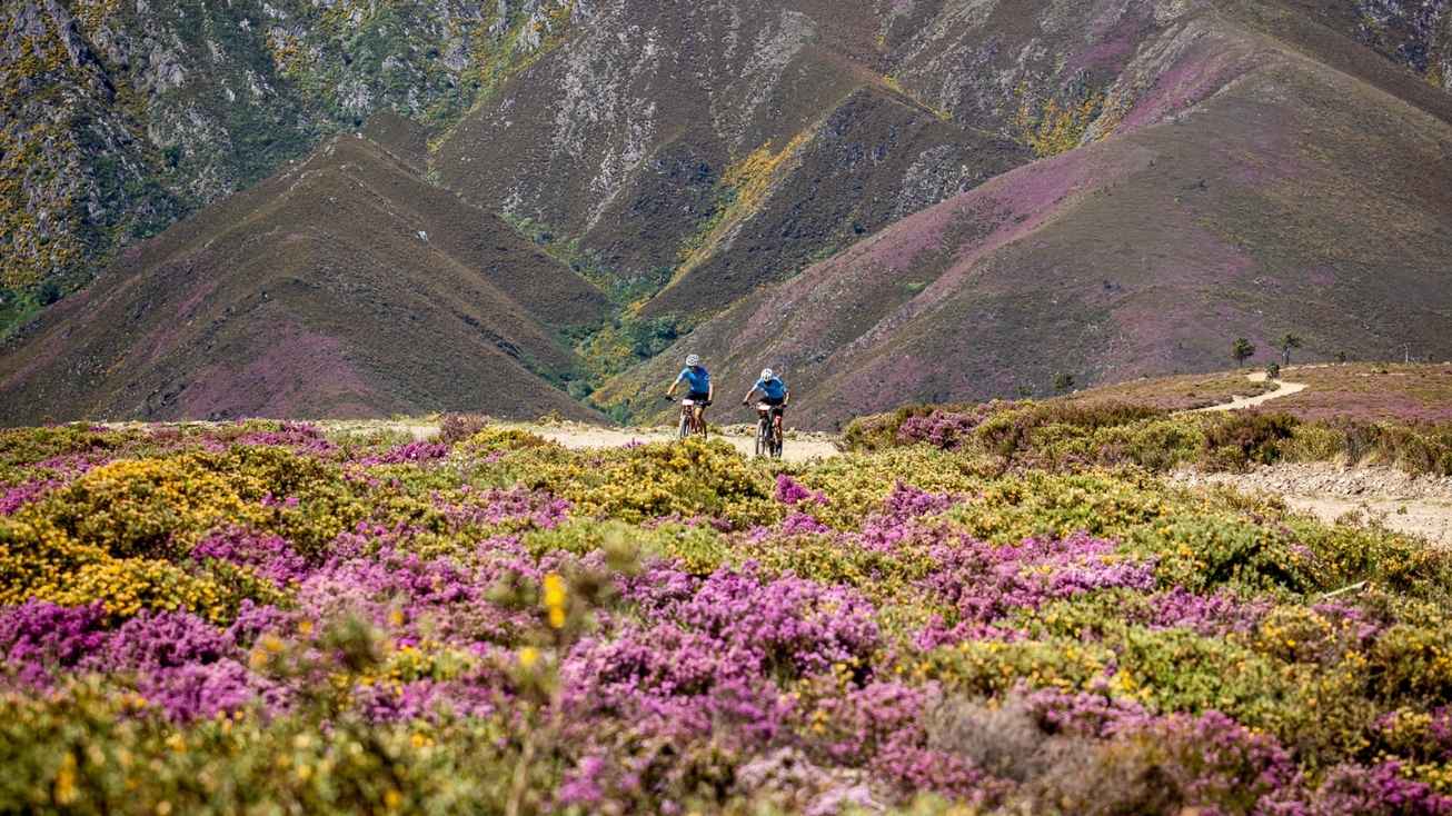 Grande Rota das Montanhas Magicas