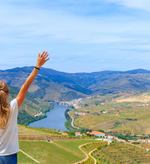 grandes rotas douro