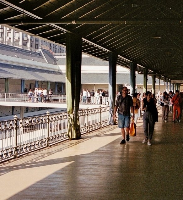 mercado bolhao