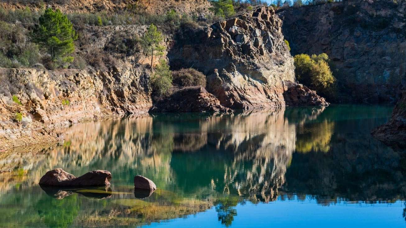 minas murcos macedo