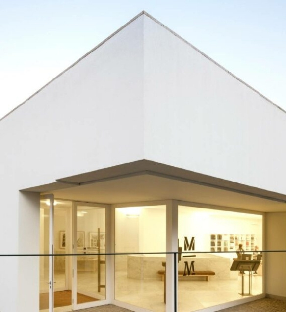 Museu Internacional de Escultura Contemporânea