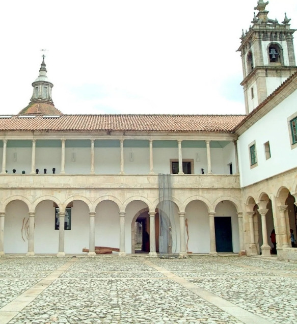 Museu Municipal Amadeo de Souza-Cardoso