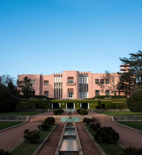 museu serralves