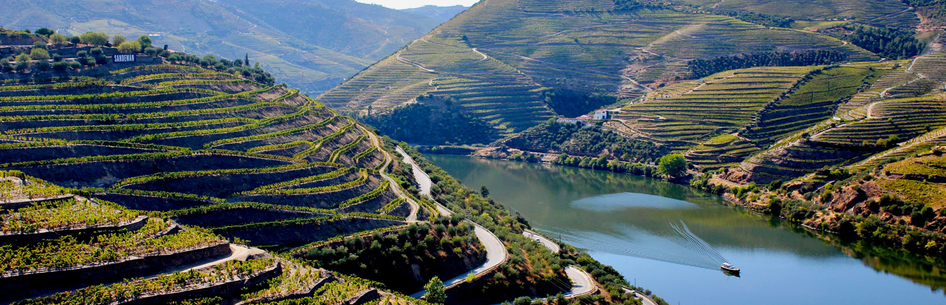 douro