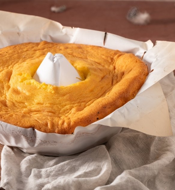 Pão-de-Ló de Margaride