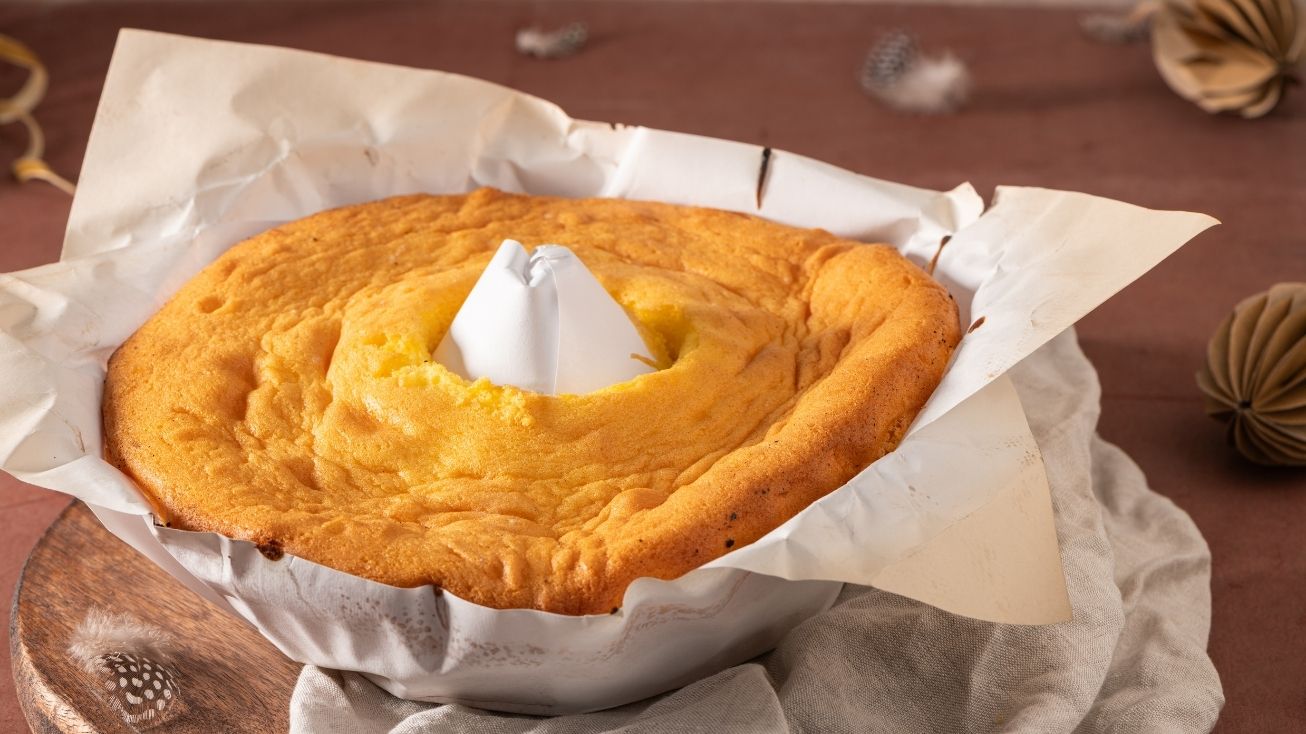 pao-de-lo margaride
