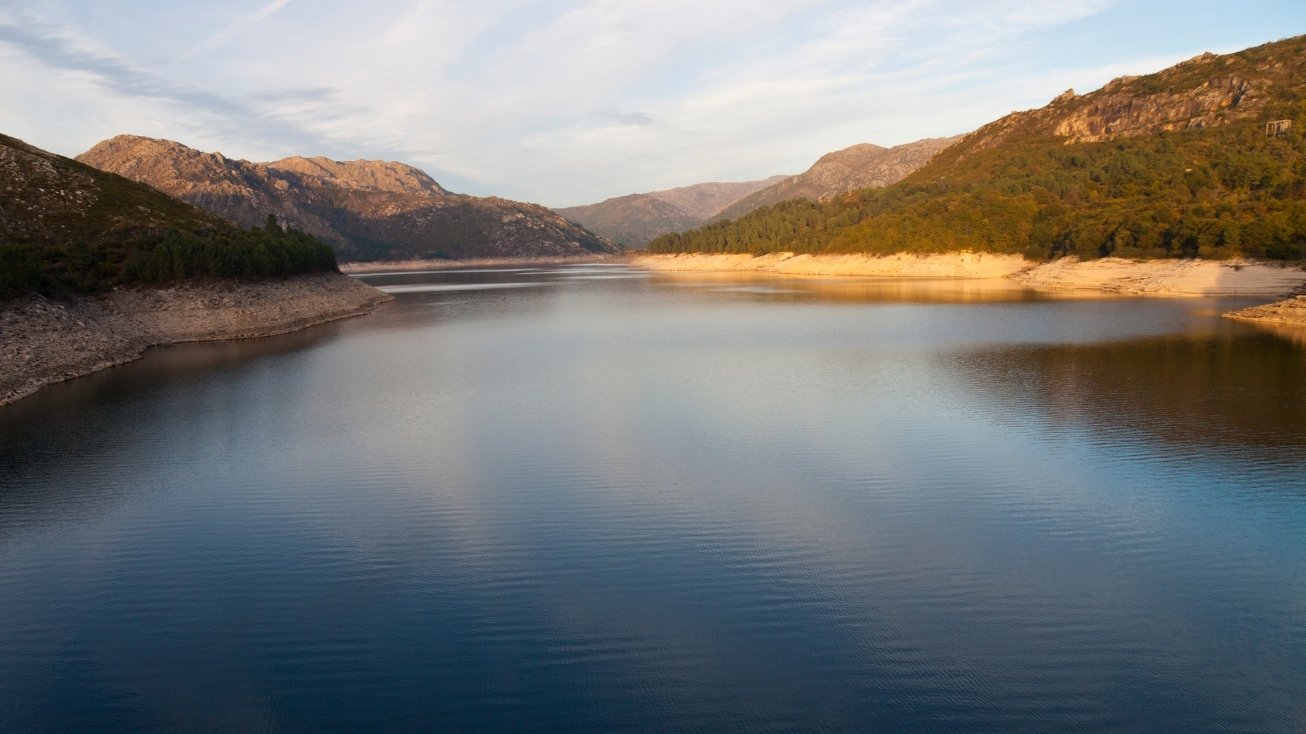 parque nacional geres